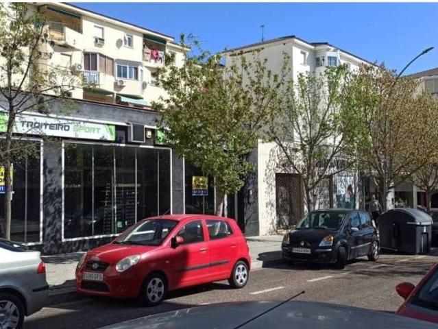 Local Comercial en venta en Nueva Ciudad, Mérida