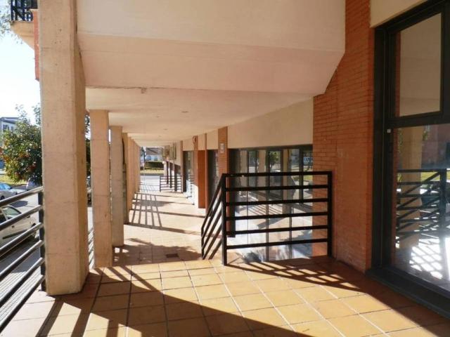 Local Comercial en venta en Las Abadías, Mérida