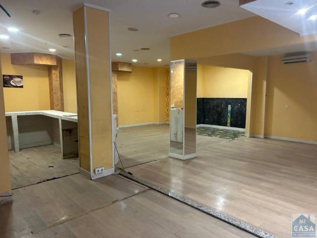 Local Comercial en alquiler en Mérida