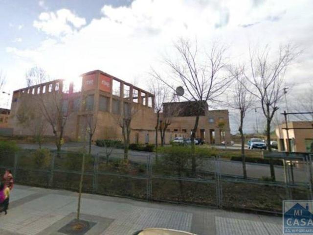Local Comercial en alquiler en Mérida