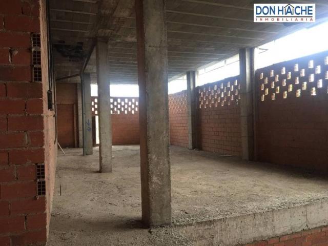Local Comercial en venta en Mérida, Extremadura