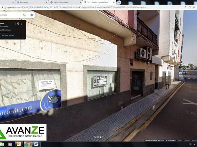 Local Comercial en venta en Mérida