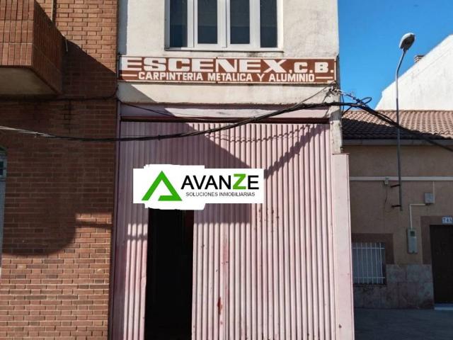 Local Comercial en venta en Mérida