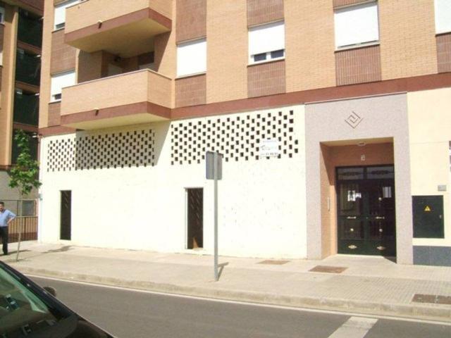 Local Comercial en venta en Mérida, Extremadura
