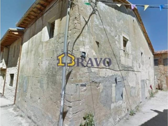 Local Comercial en venta en Merindad De Cuesta-urria, Castilla y León