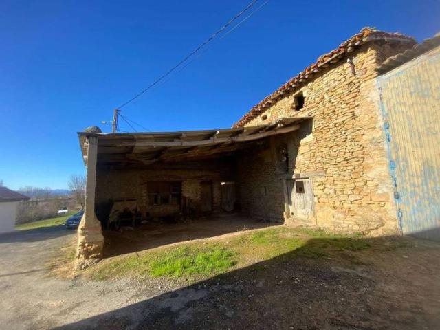 Local Comercial en venta en Merindad De Cuesta-urria, Castilla y León