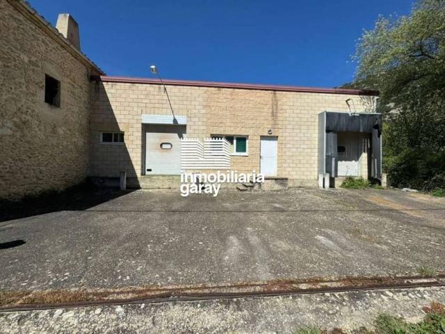 Local Comercial en venta en Merindad De Valdivielso, Castilla y León