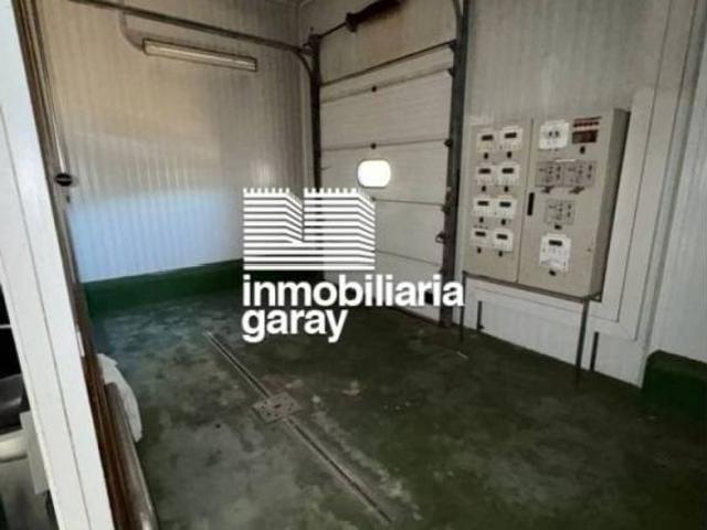 Local Comercial en venta en Merindad De Valdivielso, Castilla y León