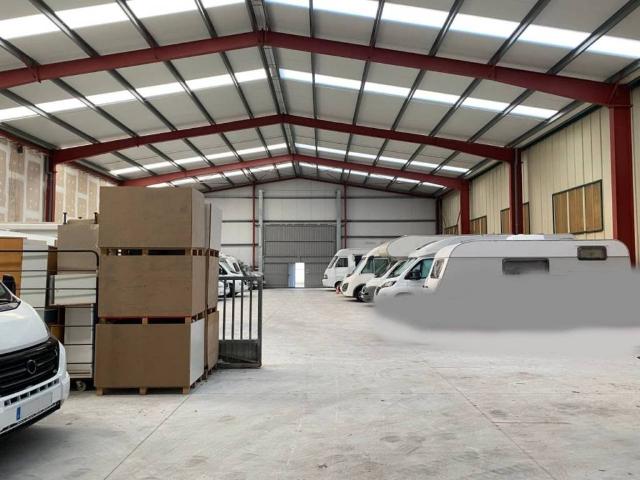 Local Comercial en venta en Meruelo, Cantabria