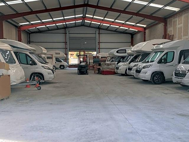 Local Comercial en venta en Meruelo, Cantabria