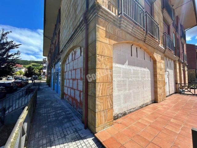 Local Comercial en venta en Meruelo, Cantabria