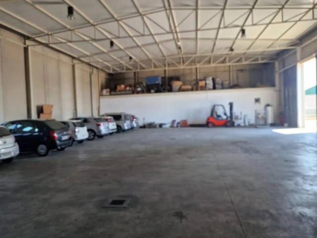 Local Comercial en venta en Miajadas, Extremadura