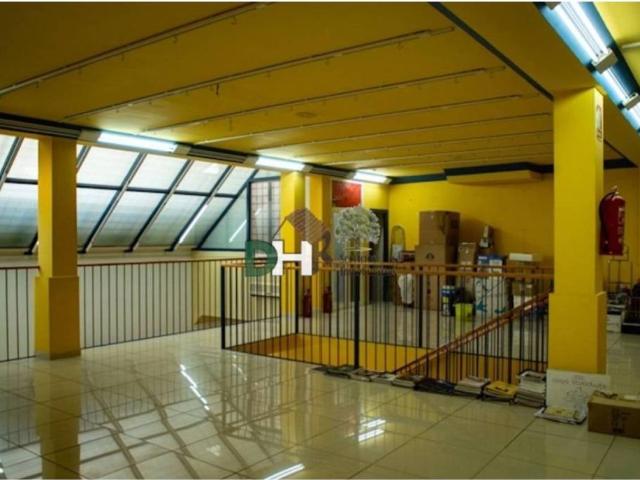 Local Comercial en venta en Miajadas, Extremadura