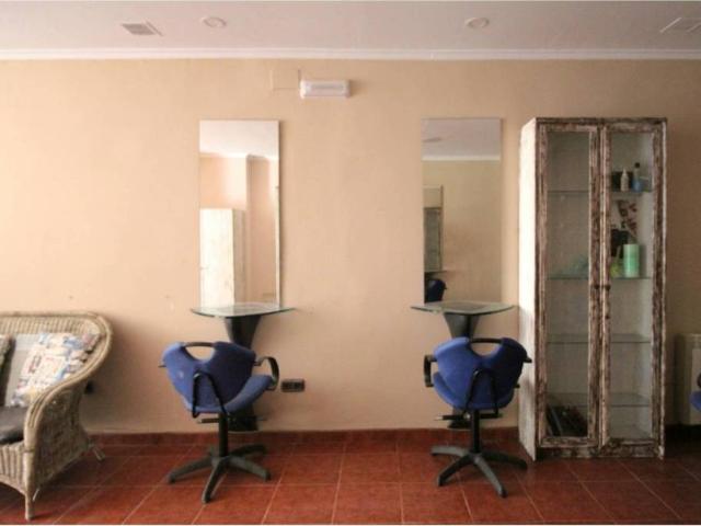 Local Comercial en venta en Mieres, Asturias