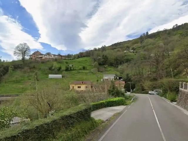 Local Comercial en venta en Mieres, Asturias