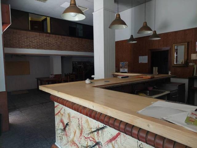 Local Comercial en venta en Mieres, Asturias