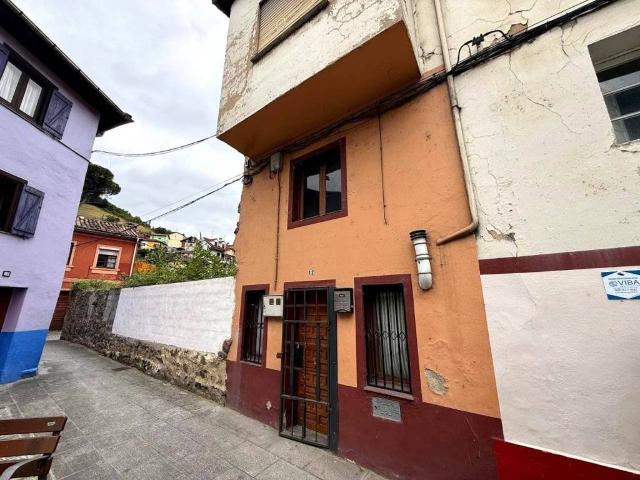 Local Comercial en venta en La Pena, Mieres