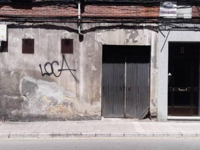 Local Comercial en venta en Mieres, Asturias