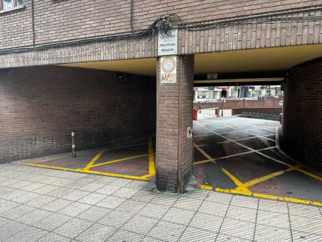 Local Comercial en venta en Mieres, Asturias