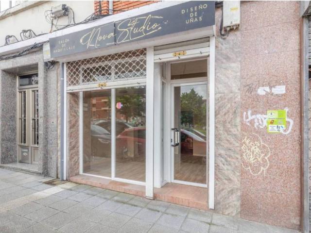Local Comercial en venta en Mieres, Asturias