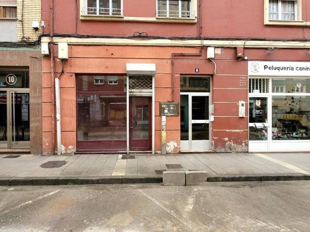 Local Comercial en venta en Mieres, Asturias