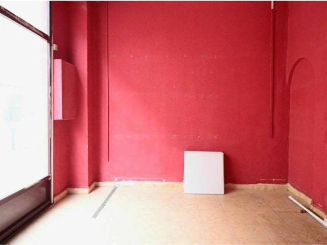 Local Comercial en venta en Mieres, Asturias