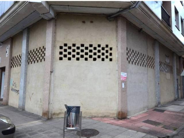 Local Comercial en venta en Mieres, Asturias