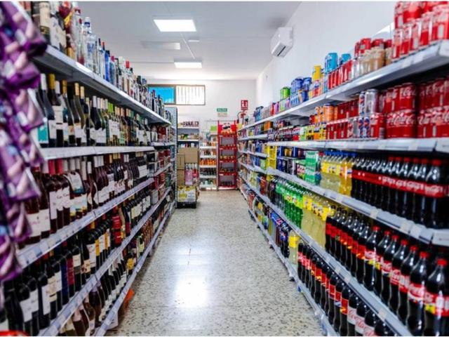 Local Comercial en venta en Chaparral, Costa del Sol Occidental