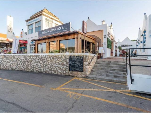 Local Comercial en venta en Urbanización Sitio de Calahonda, Costa del Sol Occidental