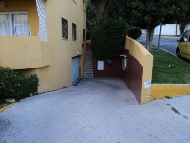 Local Comercial en venta en Pueblo Mijitas, Costa del Sol Occidental
