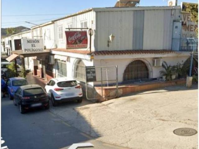 Local Comercial en venta en Cerros del Águila, Costa del Sol Occidental
