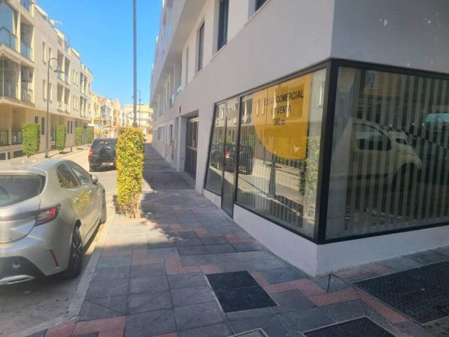 Local Comercial en venta en Costa del Sol Occidental, Andalucía