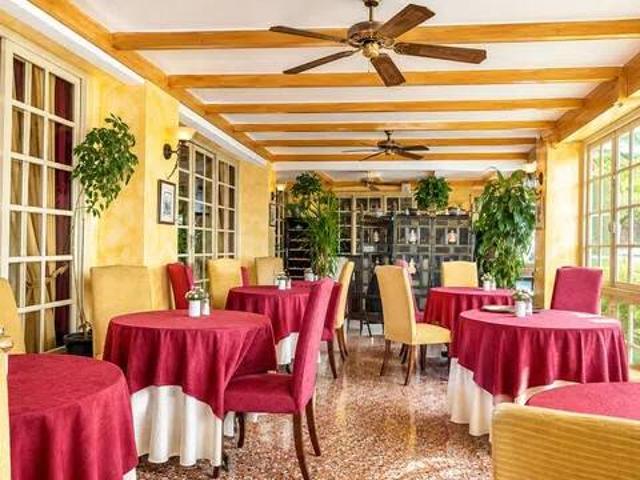 Local Comercial en venta en Doña Pilar, Costa del Sol Occidental