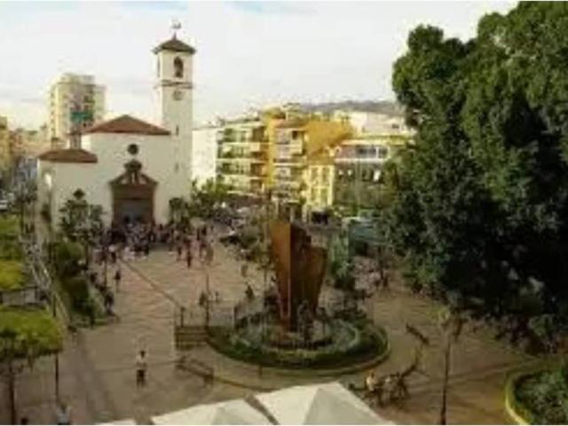 Local Comercial en venta en Costa del Sol Occidental, Andalucía