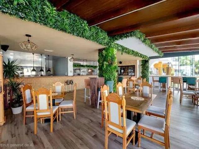 Local Comercial en venta en Costa del Sol Occidental, Andalucía