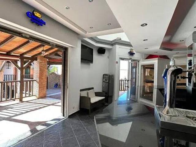 Local Comercial en venta en Urbanización Sitio de Calahonda, Costa del Sol Occidental