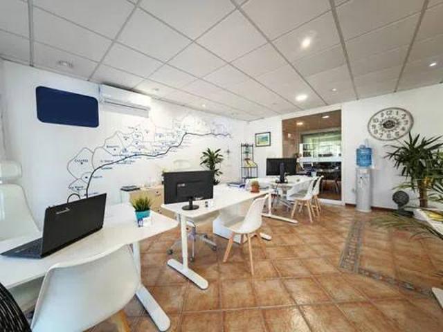 Local Comercial en venta en Urbanización Sitio de Calahonda, Costa del Sol Occidental