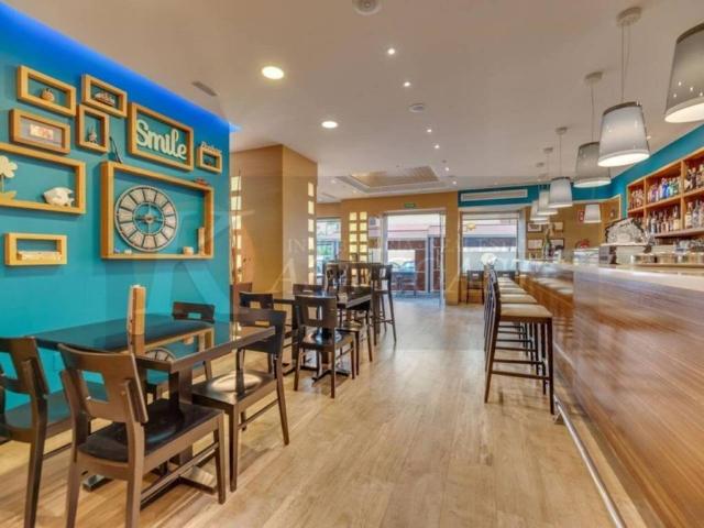 Local Comercial en venta en Costa del Sol Occidental, Andalucía