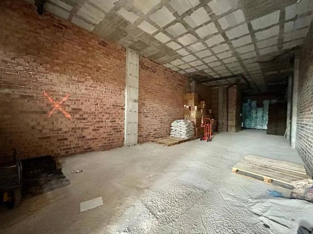 Local Comercial en venta en Costa del Sol Occidental, Andalucía