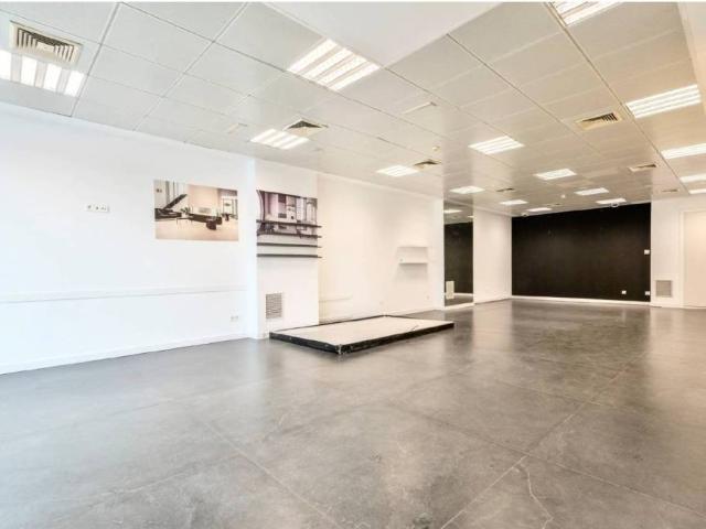 Local Comercial en venta en Campo-Mijas, Costa del Sol Occidental