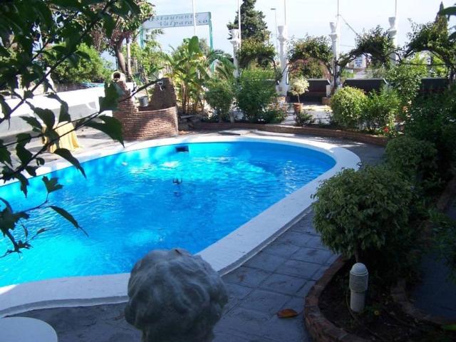 Local Comercial en venta en Costa del Sol Occidental, Andalucía