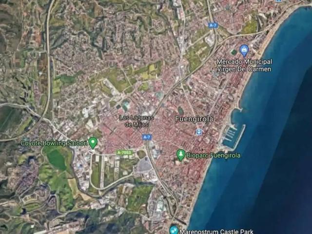 Local Comercial en venta en Costa del Sol Occidental, Andalucía