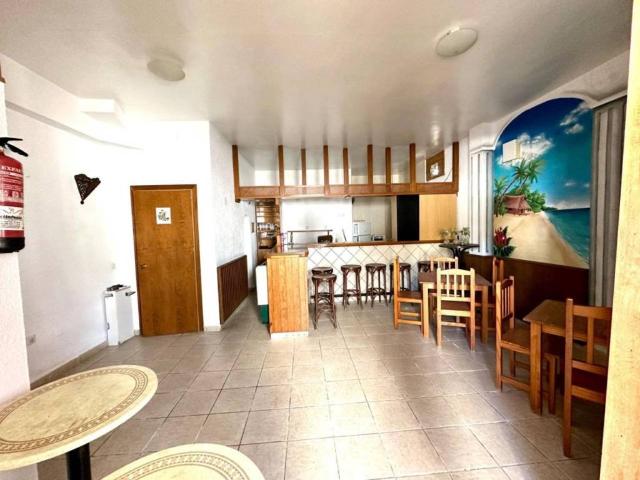 Local Comercial en venta en La Cala, Mijas