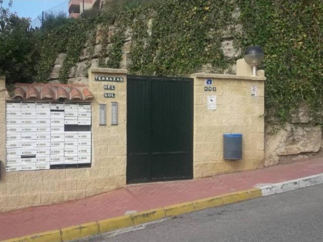 Local Comercial en venta en Costa del Sol Occidental, Andalucía