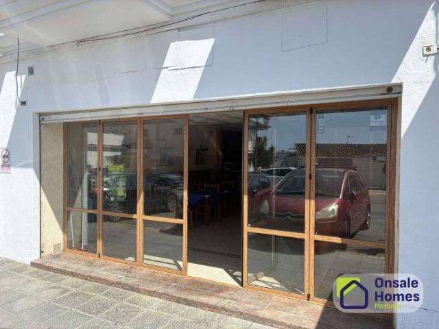 Local Comercial en venta en Costa del Sol Occidental, Andalucía
