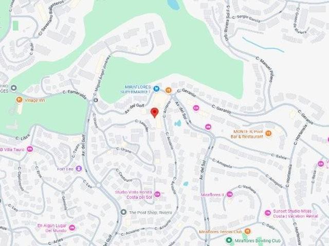 Local Comercial en venta en Costa del Sol Occidental, Andalucía