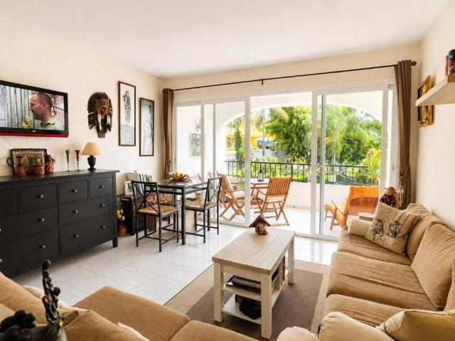 Local Comercial en venta en Costa del Sol Occidental, Andalucía