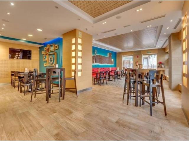 Local Comercial en venta en Costa del Sol Occidental, Andalucía
