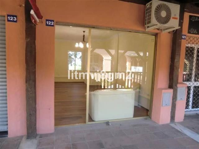 Local Comercial en venta en Urbanización Sitio de Calahonda, Costa del Sol Occidental