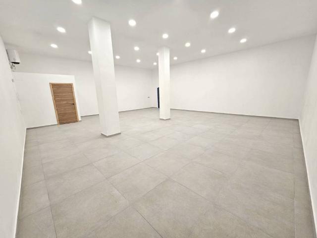 Local Comercial en venta en Costa del Sol Occidental, Andalucía